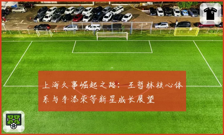 上海久事崛起之路：王哲林核心体系与李添荣等新星成长展望